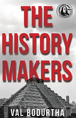 The History Makers [Paperback]