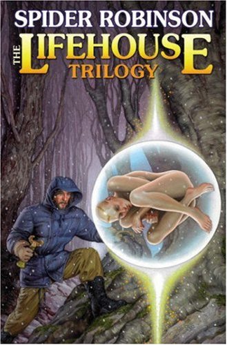 The Lifehouse Trilogy [Hardcover]