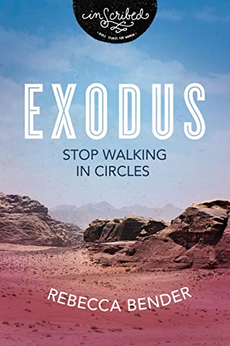 Exodus Stop Walking in Circles [Paperback]