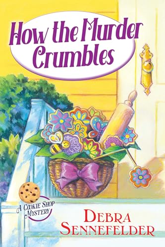 How the Murder Crumbles [Hardcover]