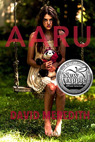 Aaru [Paperback]