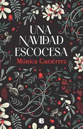 Una navidad escocesa / A Scottish Christmas [Hardcover]
