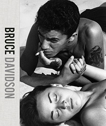 Bruce Davidson Survey [Hardcover]