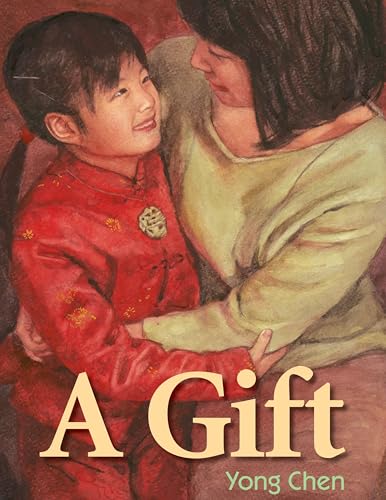 A Gift [Paperback]
