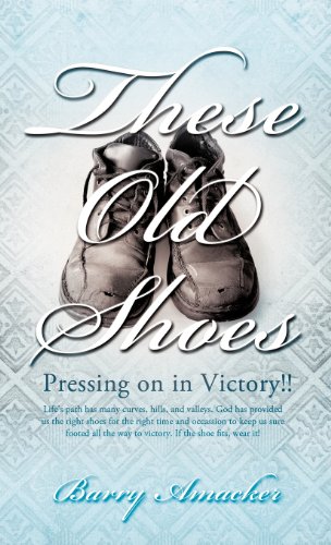 These Old Shoes [Hardcover]