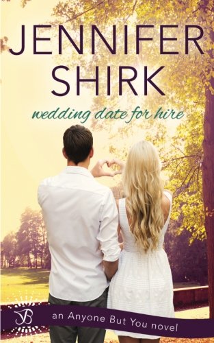 Wedding Date For Hire [Paperback]