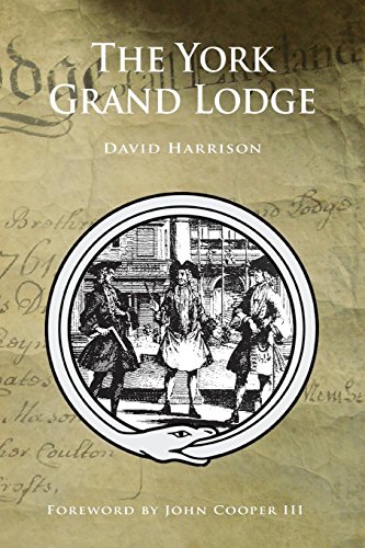 The York Grand Lodge [Paperback]