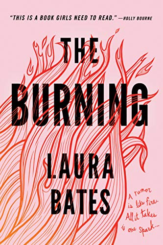 The Burning [Hardcover]