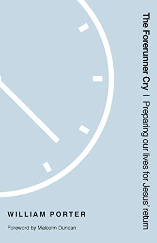 Forerunner Cry [Paperback]