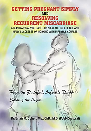 Getting Pregnant Simply And Resolving Recurrent Miscarriage