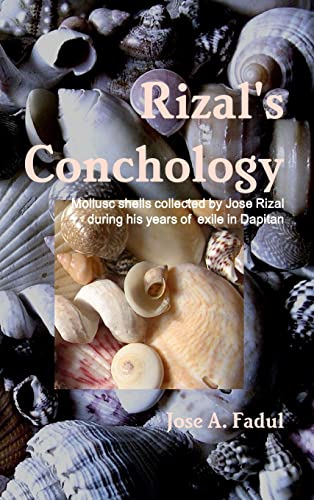 Rizal's Conchology