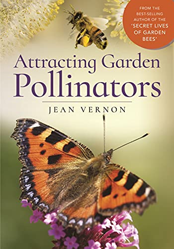 Attracting Garden Pollinators [Hardcover]
