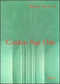 Golden Age Ode And Other Verses Mostly On Biblical Archaeology [Paperback]