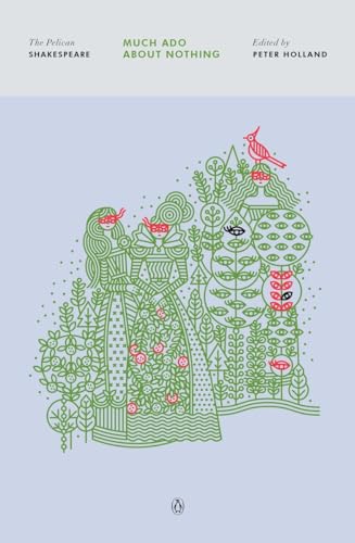 Much Ado About Nothing [Paperback]