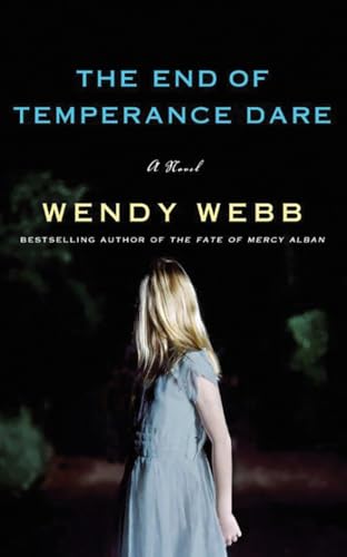 The End of Temperance Dare A Novel [Paperback]