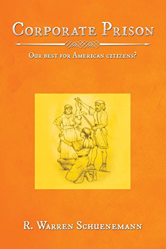 Corporate Prison [Paperback]