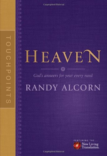 TouchPoints Heaven [Paperback]
