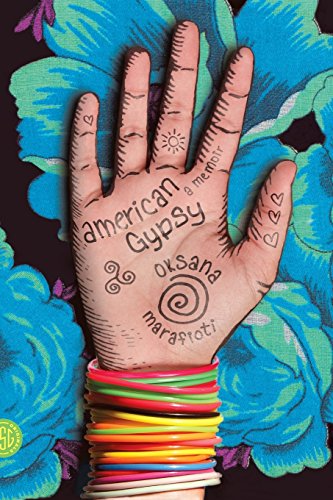 American Gypsy A Memoir [Paperback]