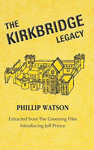Kirkbridge Legacy [Hardcover]