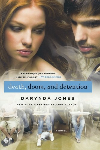 Death, Doom, and Detention [Paperback]