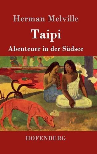 Taipi (german Edition) [Hardcover]