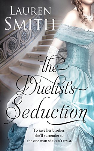 The Duelist's Seduction [Paperback]