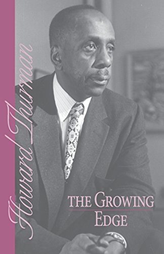 The Growing Edge [Paperback]