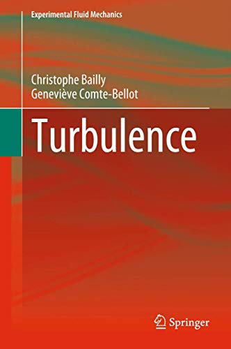 Turbulence [Hardcover]