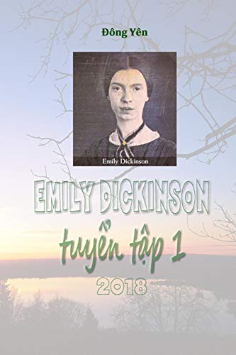Emily Dickinson Tuy_n T_p I [Paperback]