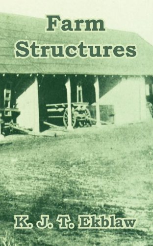 Farm Structures [Paperback]