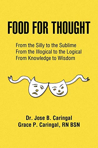 Food for Thought [Paperback]