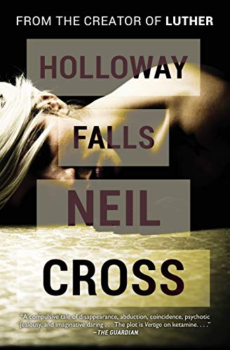 Holloway Falls [Paperback]