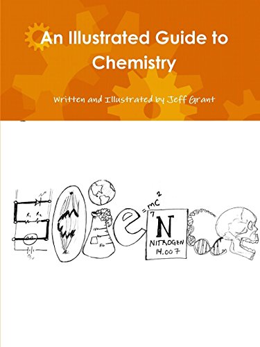 Illustrated Guide to Chemistry [Paperback]