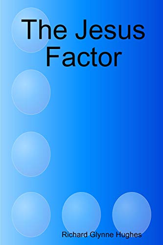 Jesus Factor [Paperback]