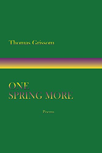 One Spring More, Poems [Paperback]