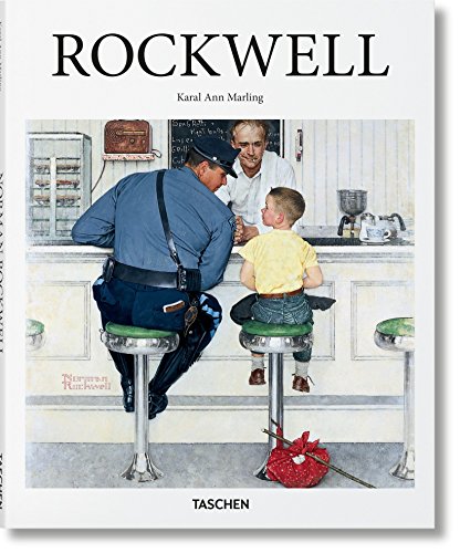 Rockwell [Hardcover]