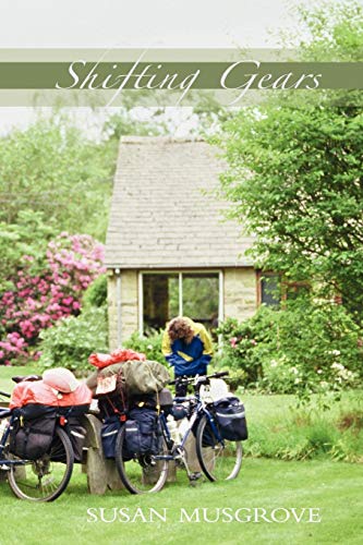 Shifting Gears  Paperback [Paperback]