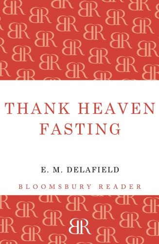 Thank Heaven Fasting [Paperback]