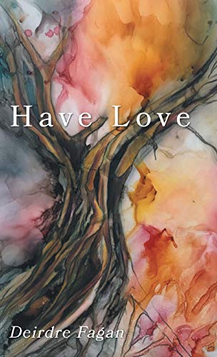 Have Love [Hardcover]