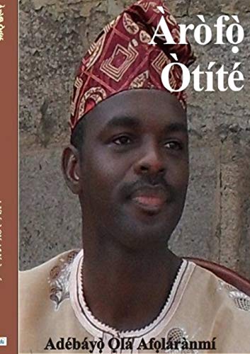 Arofo Otite [Paperback]