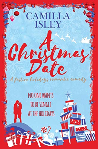 Christmas Date [Paperback]