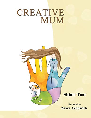 Creative Mum [Paperback]