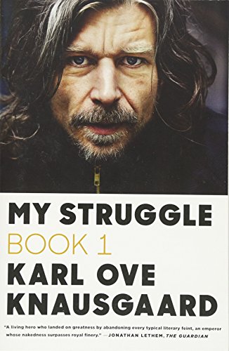 My Struggle Book 1 [Paperback]