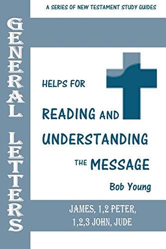 General Letters [Paperback]