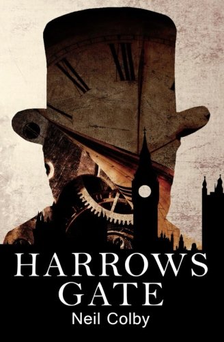 Harrows Gate [Paperback]