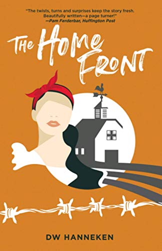 Home Front [Paperback]