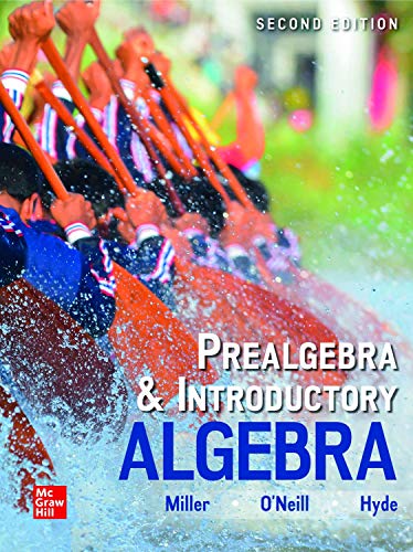 ALEKS 360 Access Card (52 weeks) for Prealgebra & Introductory Algebra