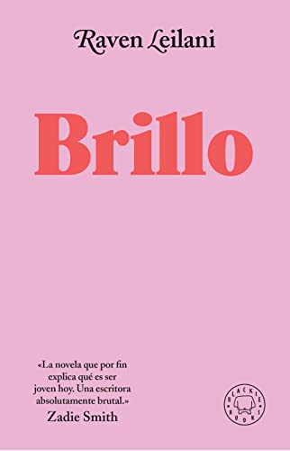 Brillo / Luster [Paperback]