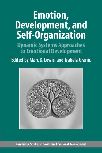 Emotion, Development, and Self-Organization Dynamic Systems Approaches to Emoti [Paperback]