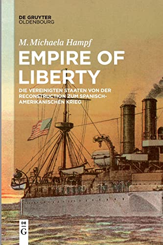 Empire Of Liberty